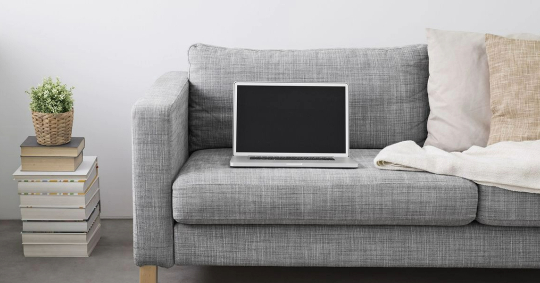 Buy from the best furniture stores in Installment