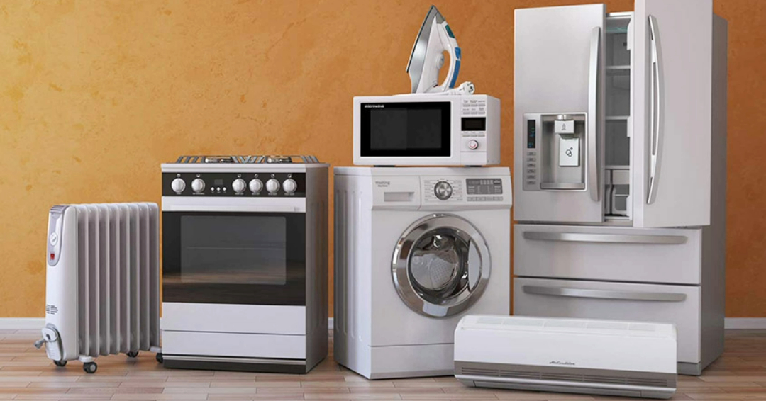 Home Appliances